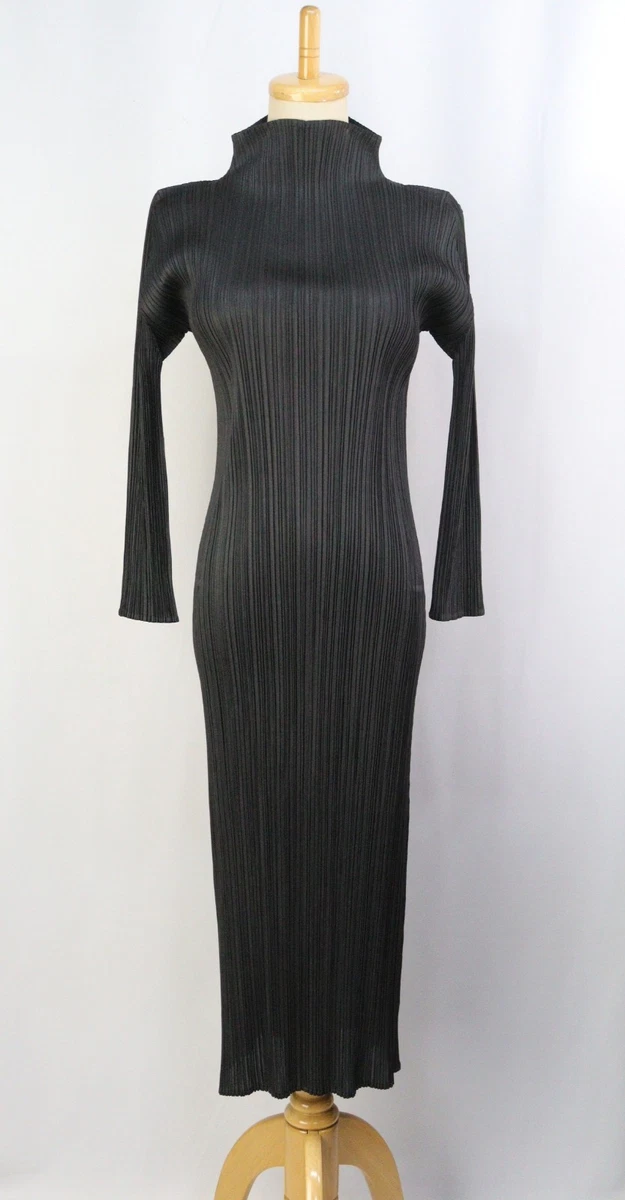 ISSEY MIYAKE Long Sleeve Dresses for Women for sale | eBay