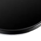 Wireless Charger 10W Fast Wireless Charging Pad Certified Round Wireless NEW