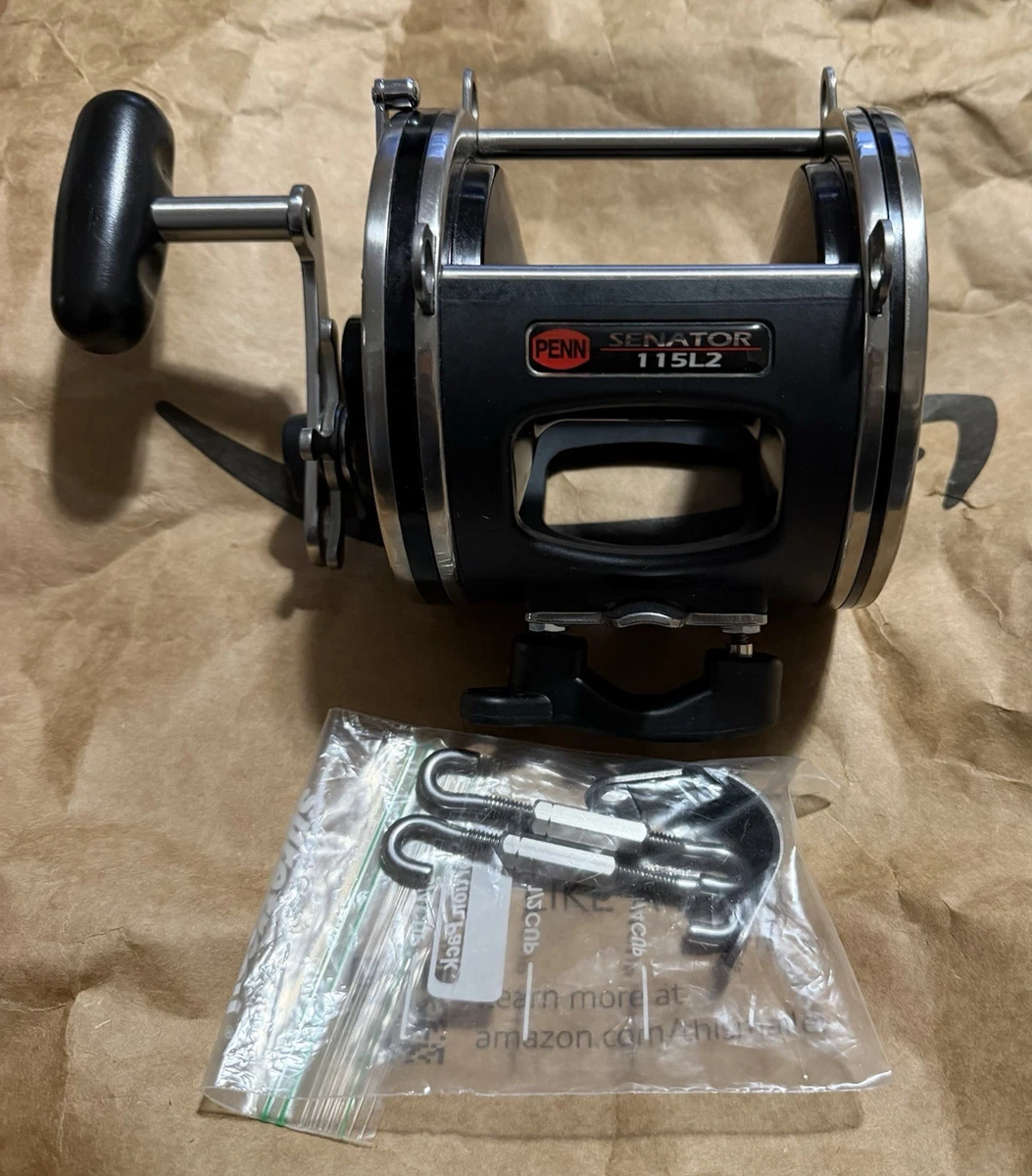 penn 115 reel products for sale | eBay