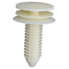 Door Trim Panel Retainer Clips Fastener Rivet 10153057 for GM Chevy GMC 25pcs
