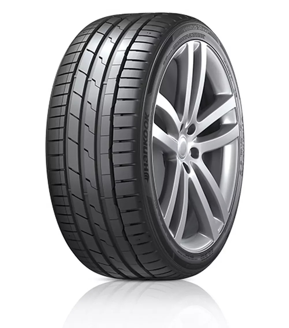 HANKOOK VENTUS S1 EVO3 255/45R19 104Y XL Summer Tyre - EAN 8808563427485