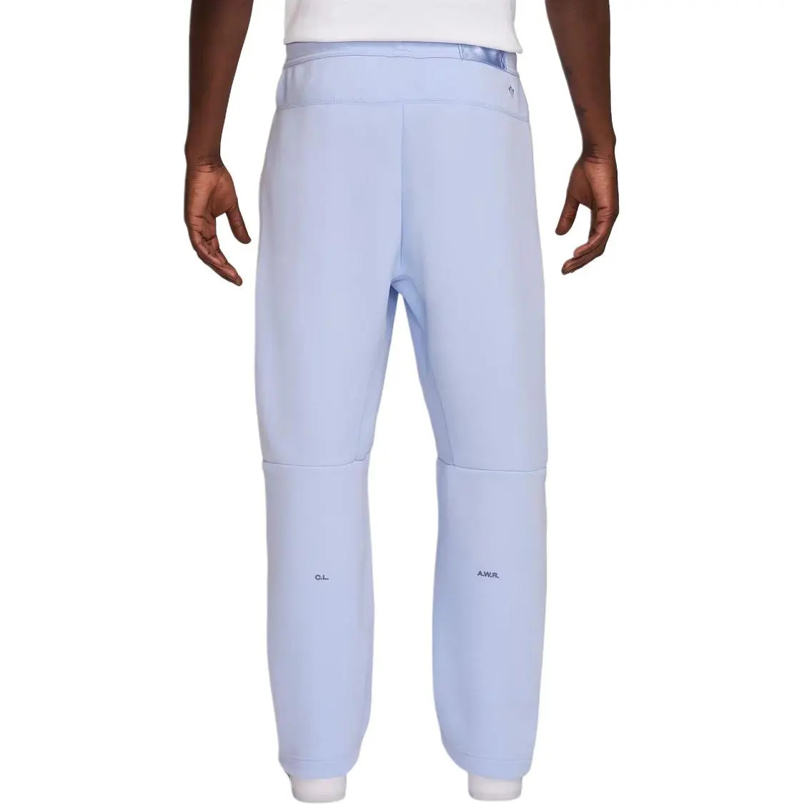 Nike DNA NOCTA Tech Fleece Sports Casual Trousers Men's | eBay