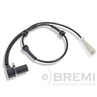 Bremi Sensor DrehzahlfüHler Vorne Rechts FüR Chevrolet Nubira Kombi J200