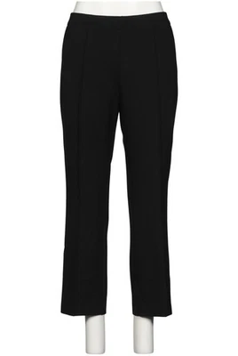 Backstage Stoffhose Damen Hose Pants Chino Gr. EU 46 Schwarz #7k16qo5 - Bild 1 von 4