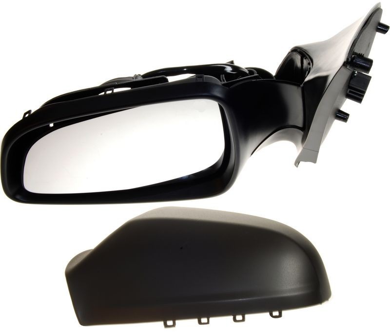 Vauxhall Astra H Mk5 5 Door 2004-2009 Door Wing Mirror Electric Passenger Side L