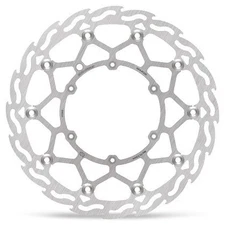 Front Brake Rotor disc Moto-Master 320mm Flame Supermoto 111043 KTM Husqvarna