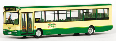 EFE MAIDSTONE & DISTRICT PLAXTON POINTER DART SLF MKI-35803