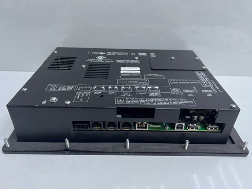Red Lion Controls G310C210 Operator Interface Control Panel G310 - Picture 12 of 13