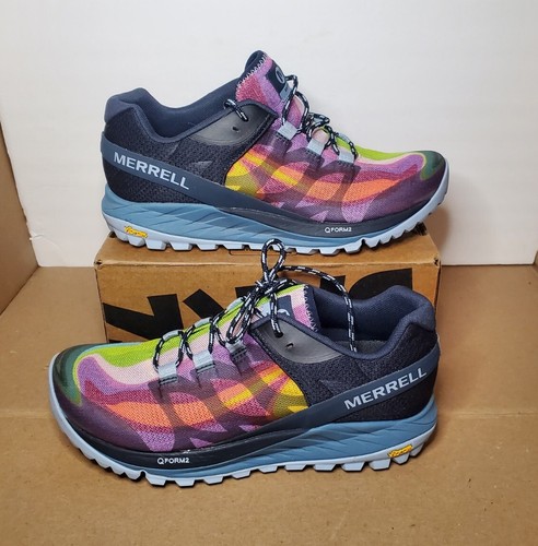 merrell antora rainbow womens