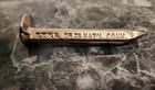 Vintage Antique 25th 1991 Silver Anniversary Railroad Limited Edition. — photo 5