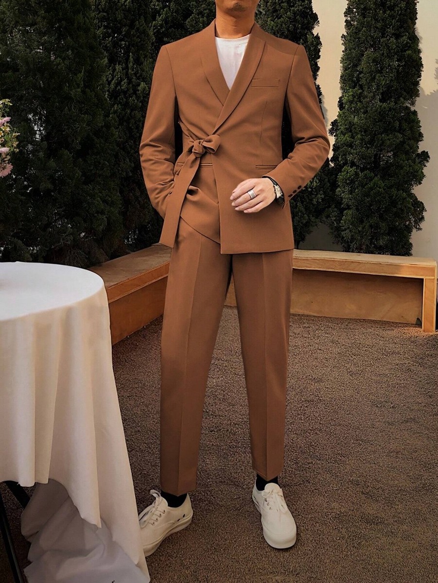 Costa Rica Trajes Formales Para Hombre 2021 Trajes Para Hombres De