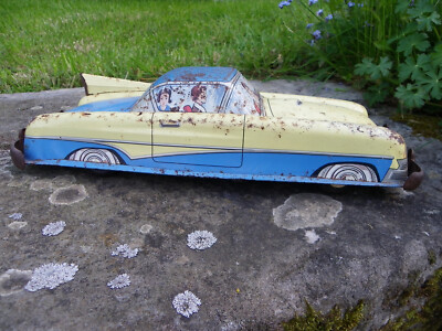 Joustra Voiture À VENDRE! - FR