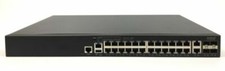 Ruckus ICX7150-24P-4X1G Ethernet Switch, 24 Ports - Black