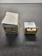 Allen Bradley 190-P100 Trip Unit.