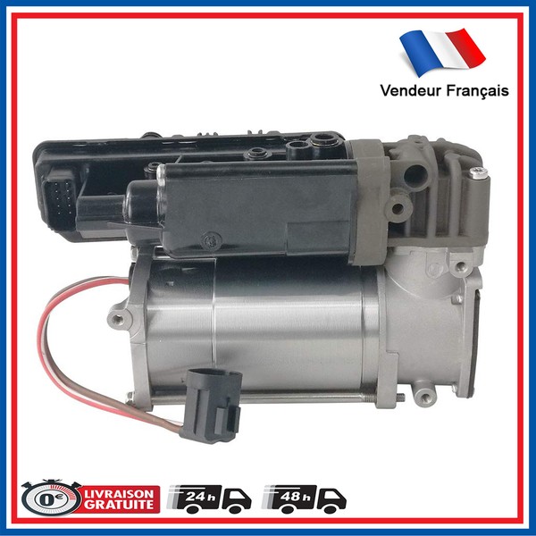 Partsline Jumpy Expert Scudo Luftfederung Kompressor Motor 5277.G5 5277.P8-image