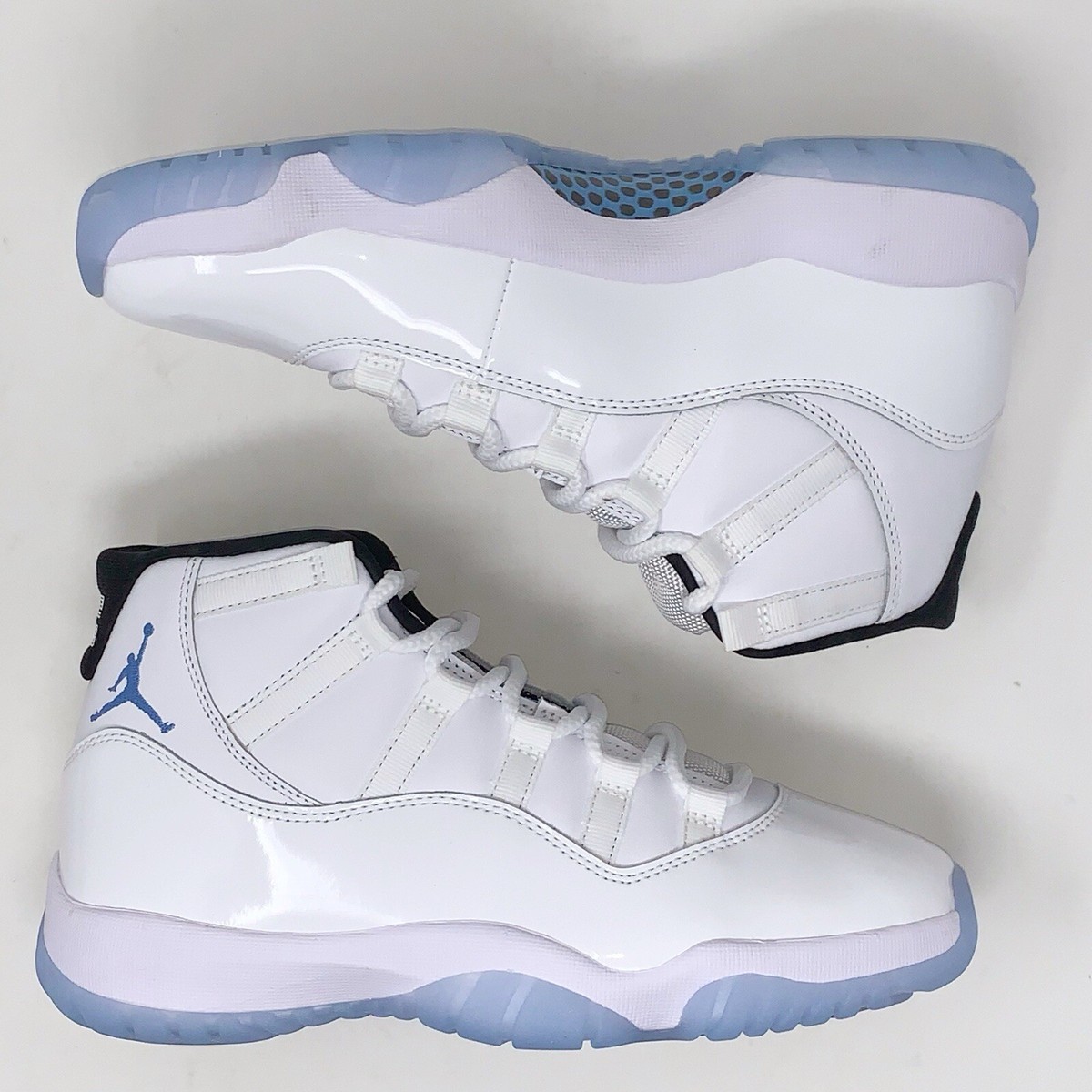 シューズ(男性用) Air Jordan 11 Retro \"Legend Blue\" AIR JORDAN 11 RETRO 