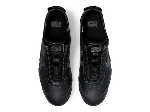 Asics Onitsuka Tiger MEXICO 66 SD 1183B500 GRAPHITE GREY With shoes bag - Picture 6 of 8