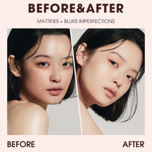 Primer Make Up Base Invisible Pore Soft Focus Makeup Oil-ContrY3 Prim G7U 1212 - Picture 8 of 15