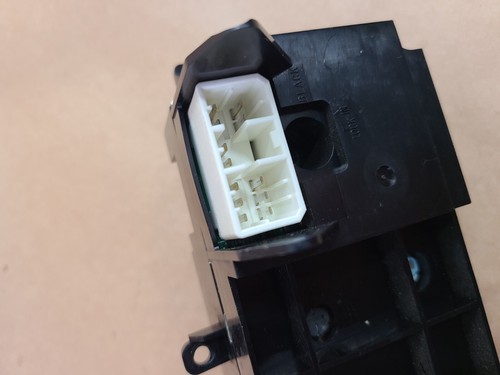 2001 2002 2003 2004 2005 2006 OEM Honda Insight Heater AC Climate Control - Picture 3 of 13