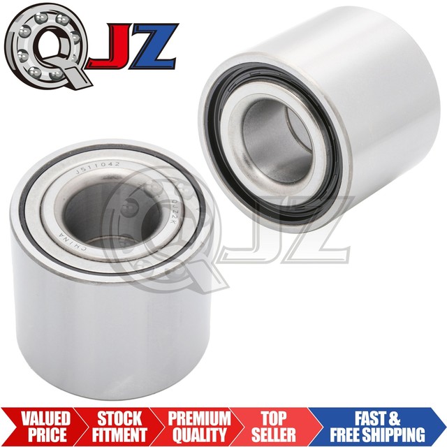 [REAR(Qty.2p]Wheel Hub Bearing for 20142019 Nissan Versa Note SV Plus Hatchback eBay