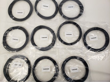 134503600 Dryer Belt Replacement for Frigidaire, Electrolux, Kenmore Lot of 10