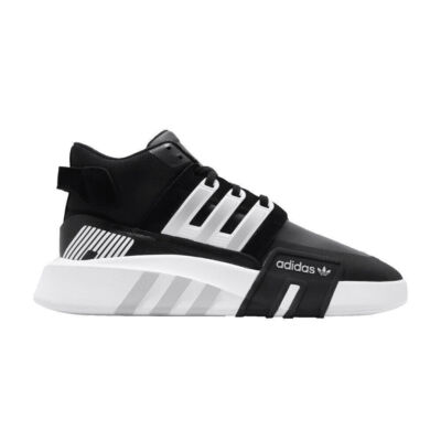 adidas EQT Bask ADV V2 'Core Black' FW4253 Men's Shoes