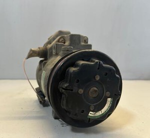 Kompressor A/C MERCEDES Klasse W168 1° Serie 447200-976 Benzin 1598 1858991