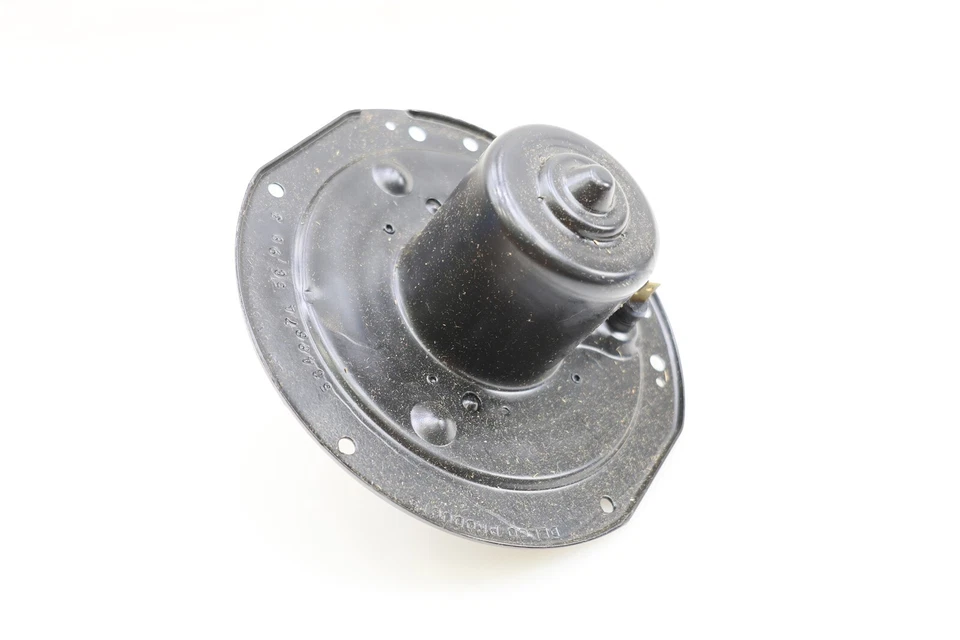 NUEVO FABRICANTE DE EQUIPOS ORIGINALES GM HVAC A/C motor soplador 52461561 Chevy GMC Buick Olds Pontiac 1969-1999 Foto 4 de 4