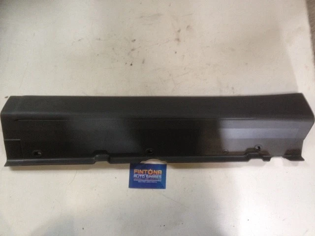 Vauxhall Opel Rekord Side Skirt Set 90173597 / 90173598 / 90173595 