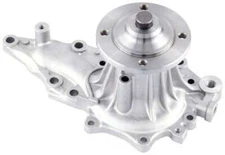 Engine Water Pump-Water Pump(Standard) Gates 42255