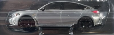 CHASE ! Mini GT 1:64 Honda Civic Type R Crystal Black Pearl 2023