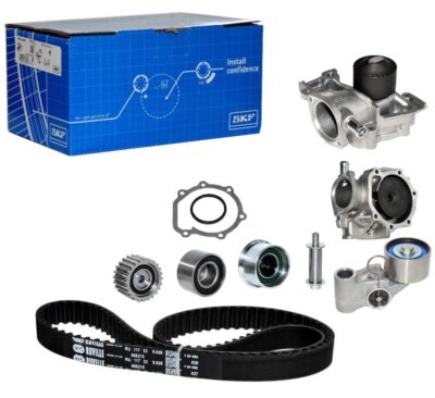Zahnriemensatz+Wasserpumpe für SUBARU FORESTER SF, SG,IMPREZA Coupe GFC