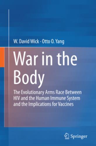 Thumbnail - War In The Body The Evolutionary Arms Race Between Hiv And The Human