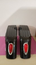 IOTEA SC7 Led Paar koffer A516800 Motorrad Se...
