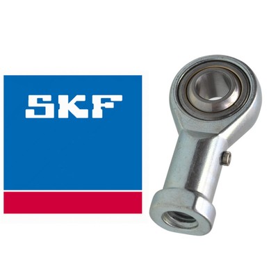 SILKAC 22 M Rod Ends with a Female Thread 20x51x25mm