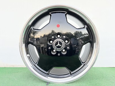 1990-2002 Mercedes Benz AMG R129 18