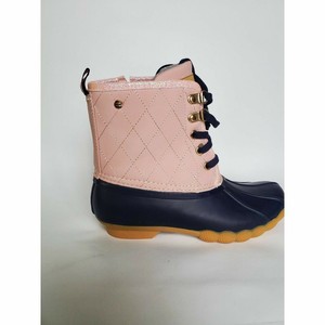 tommy hilfiger duck boots girls