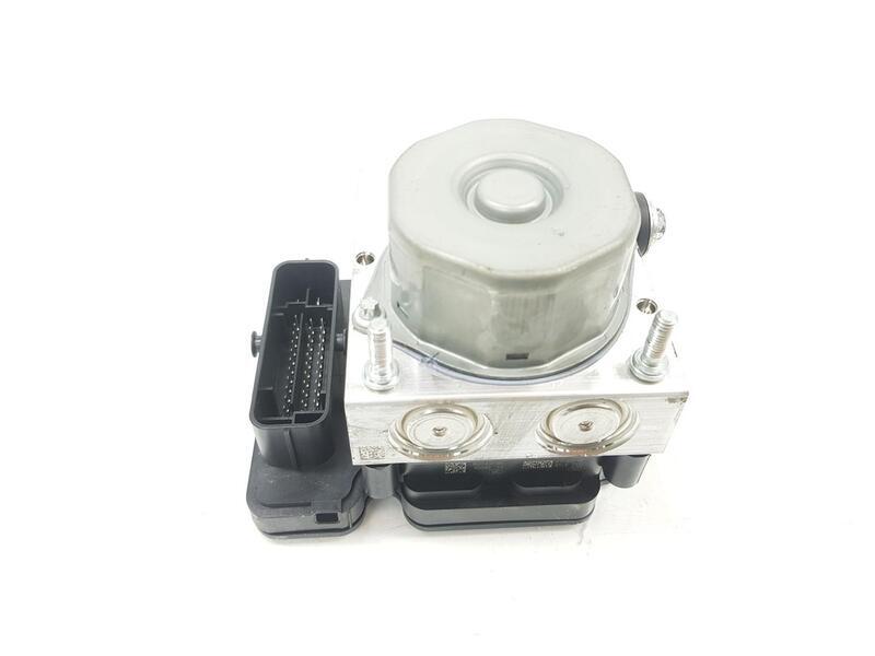 476607694R abs für RENAULT CAPTUR 1.2 TCE 120 2015 1998106 | eBay