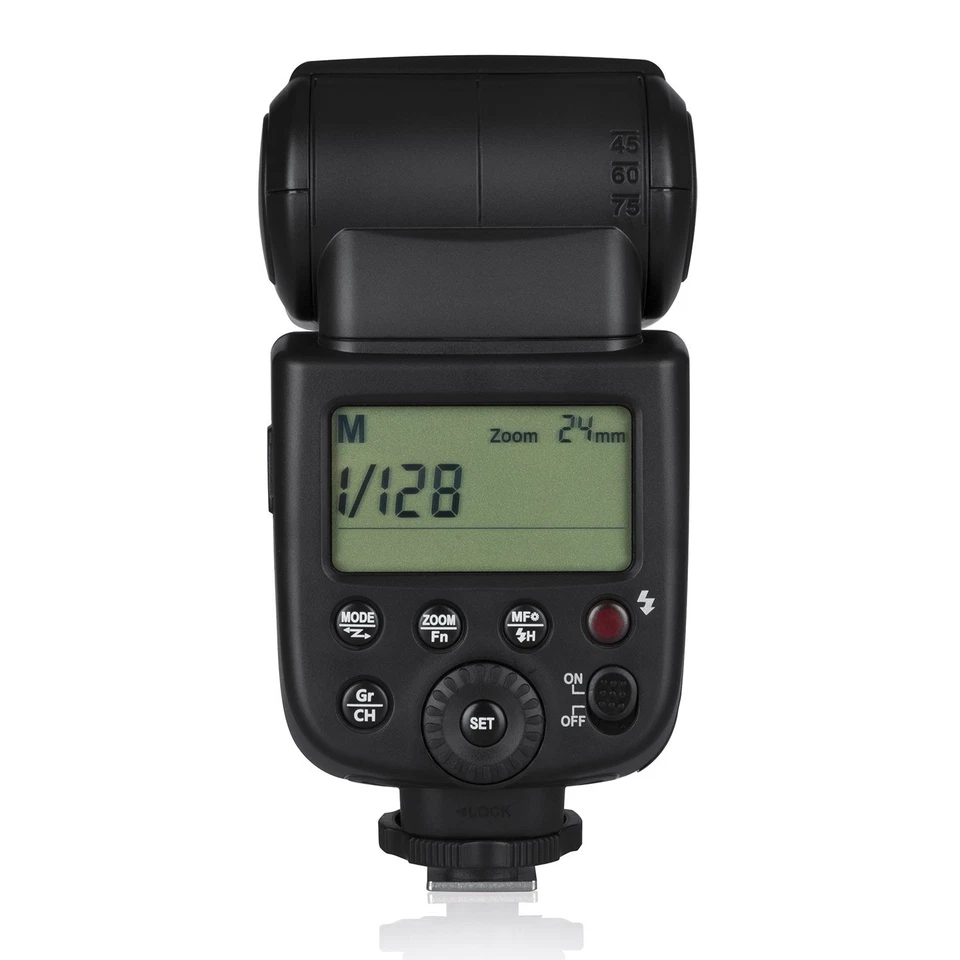 US Godox TT600S Camera Flash Speedlite Light for Sony DSLR Camera  A6000 A6300 - Image 4 of 4
