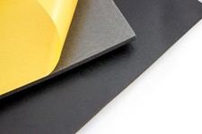 Dämmung Schallschutz Matte Dämmmatte Rolladenkasten Isoliermatte selbstklebend