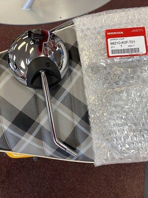 パーツ R-M Genuine OEM 2023 BMW X5 Stiffening Plate With Cross - Member