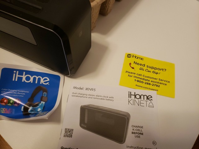ihome kineta k3 price