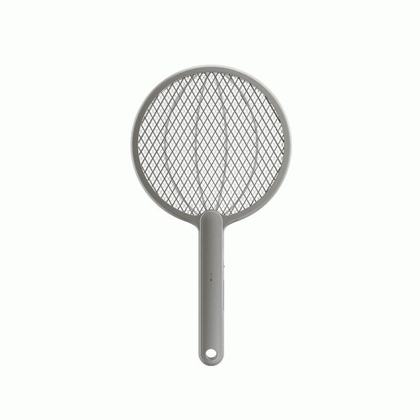 RAQUETA MATA MOSCAS, MOSQUITOS, POLILLAS...