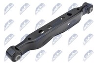 Nty ZWT-NS-064 Querlenker LäNgslenker Buchse FüR Nissan,Nissan ( Dfac ),Renault