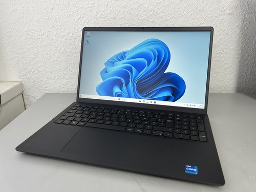 Dell Inspiron 15 3511 15,6“ Display i7-1165G7 500GB NVMe SSD