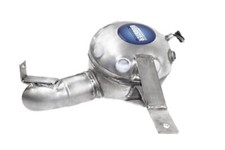 Komplettset Active Sound inkl. Sound Booster für Skoda Kodiaq NS7