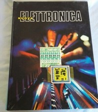 NUOVA ELETTRONICA - VOLUME 1 - RACCOLTA DELLE RIVISTE DALLA 1 ALLA 6