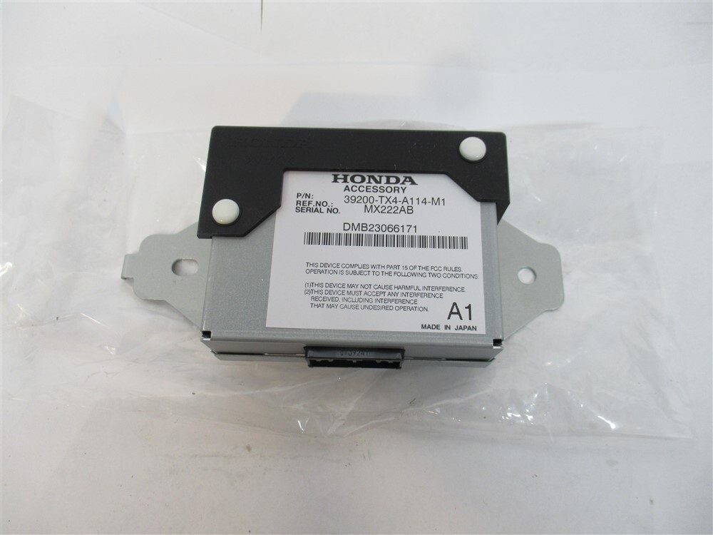 ポンタ Genuine Honda 54102-S6M-R00 90310-ST7-Z00 6MT Shift Knob Nut Set