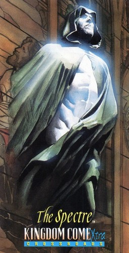 Kingdom Come Individual Trading Cards - Picture 18 of 21