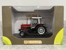 Universal Hobbies - Massey Ferguson 3080 2WD Tractor - 1:32 - UH2920 - New/Mint